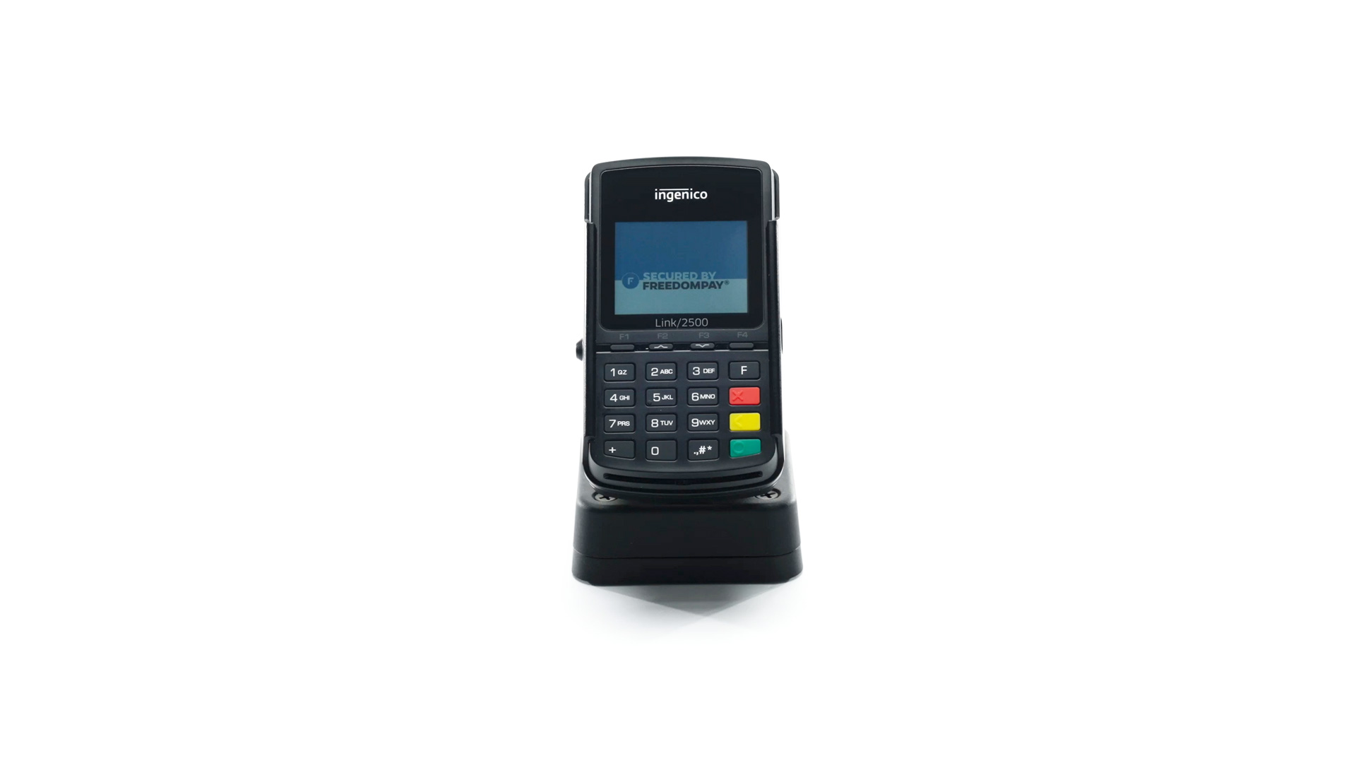 Ingenico Link 2500i