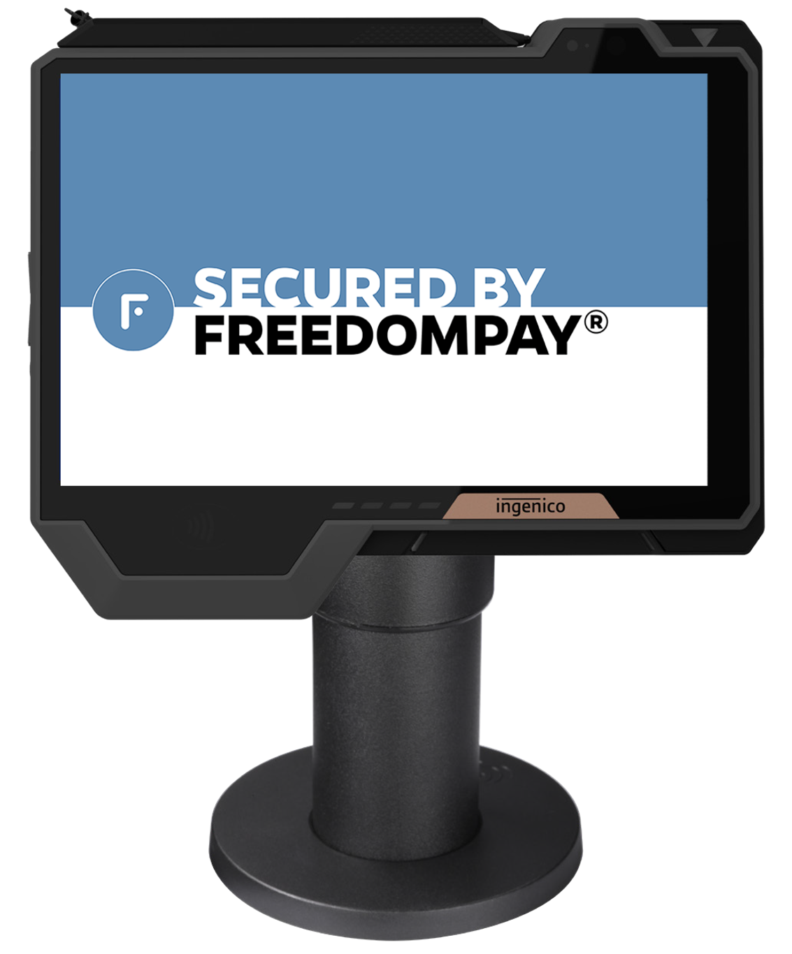 Ingenico Axium RX9000