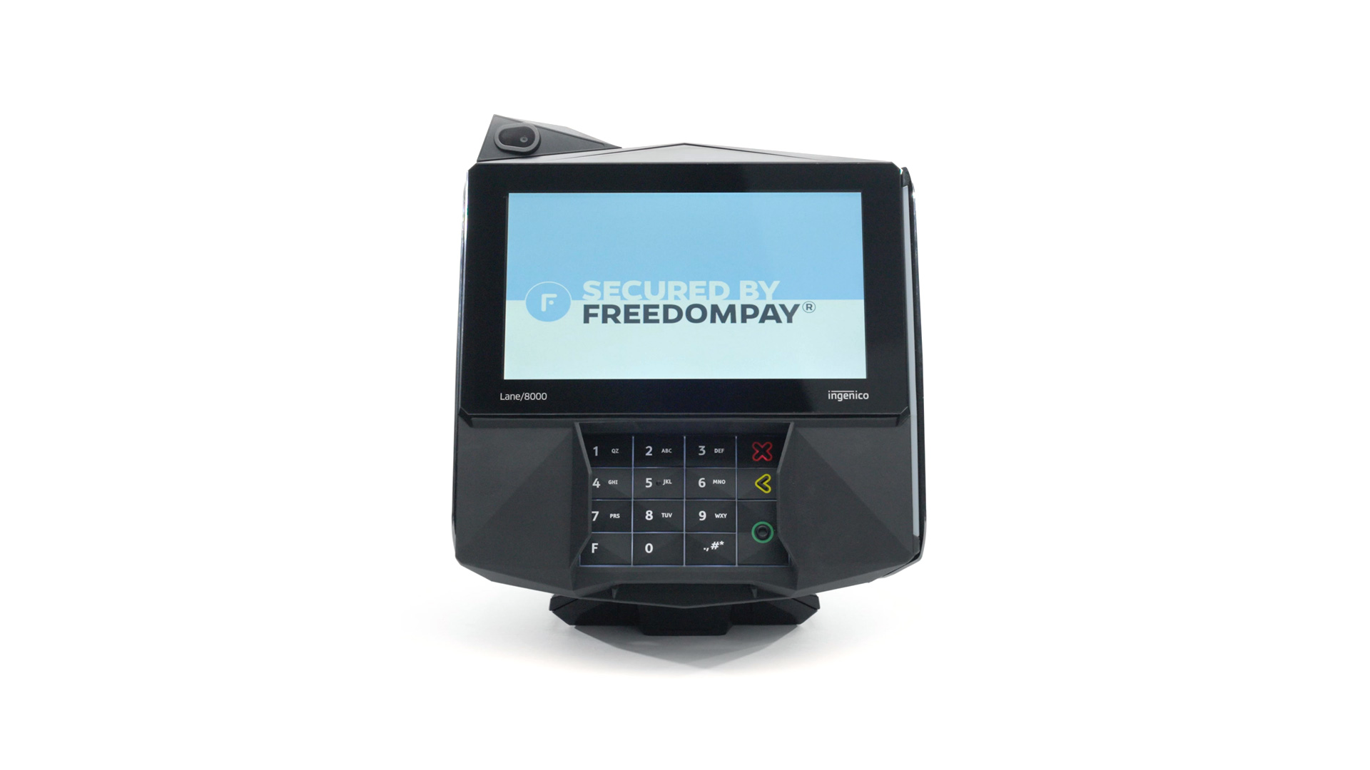 Ingenico Lane 5000