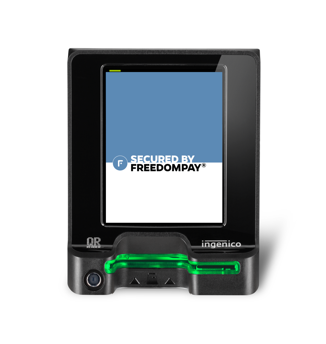 Kiosk Ingenico Self 5000 LE