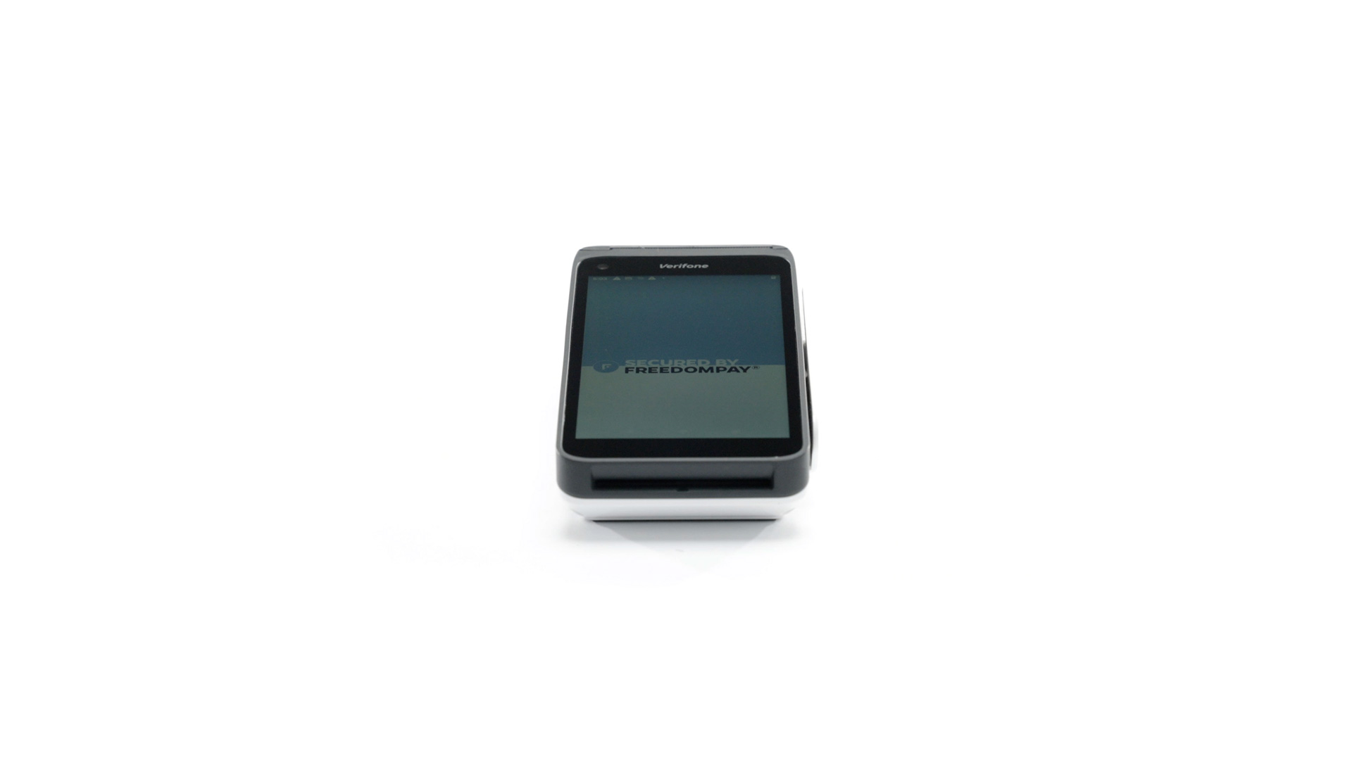 Multilane Verifone V660P