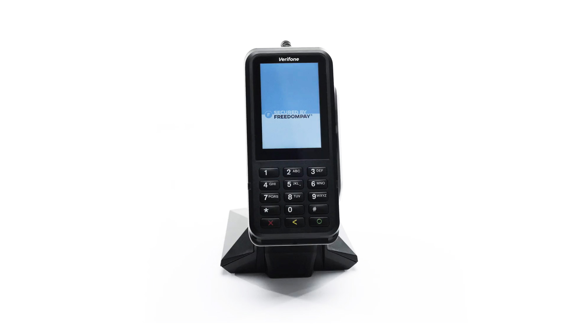 Multilane Verifone M450