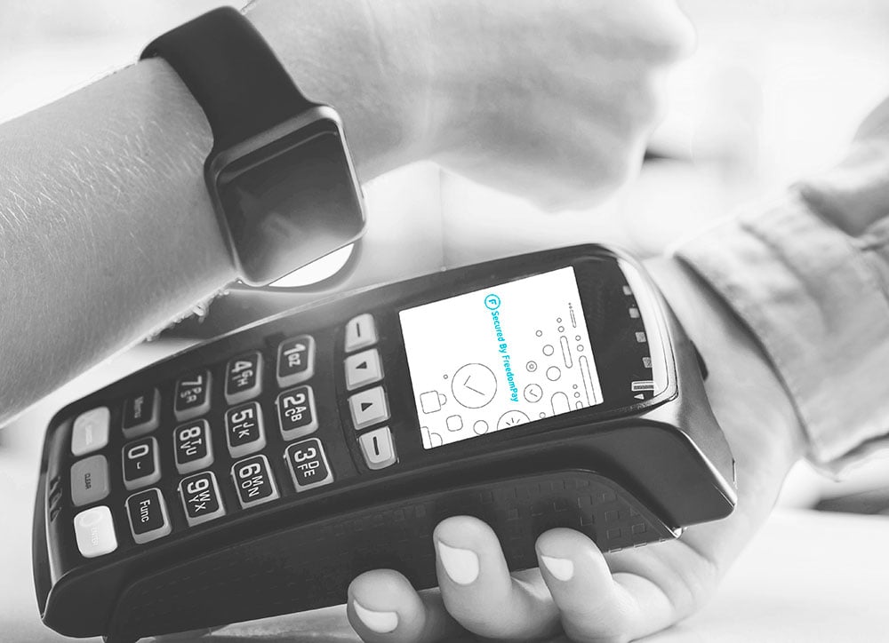 Mobile Payments The Next Generation - FreedomPay