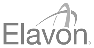 Elavon's Logo